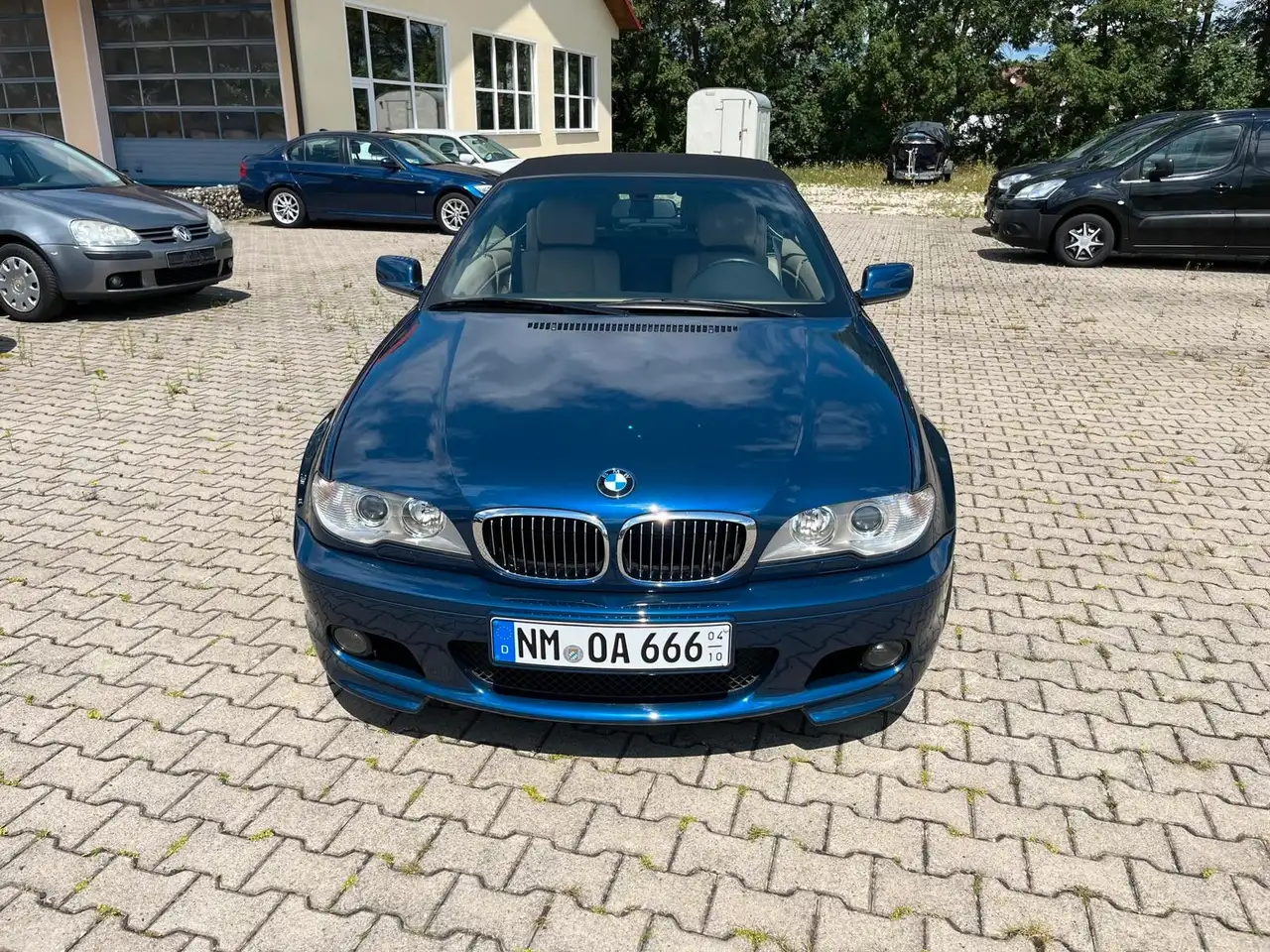 BMW 325