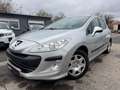 Peugeot 308 1.6HDi 92CH FAP Business 5p Grau - thumbnail 1