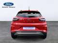 Ford Puma 1.0 EcoBoost MHEV Titanium 125 Rojo - thumbnail 5