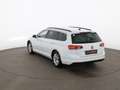 Volkswagen Passat Variant 2.0 TDI Business Aut LED RADAR NAV Weiß - thumbnail 7