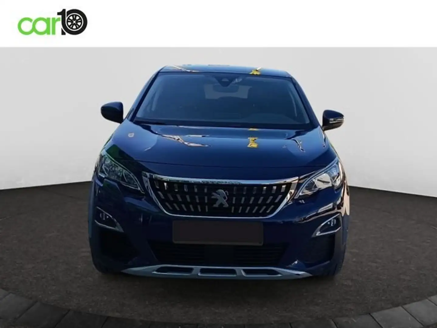 Peugeot 225 e-EAT8 Allure Azul - 2