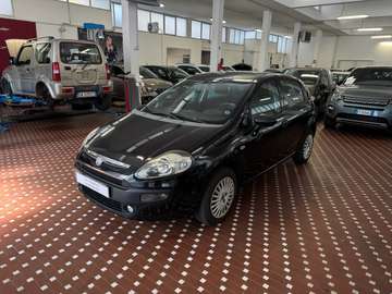 Punto Evo 1.2 5 porte Dynamic
