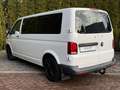 Volkswagen T6.1 Caravelle 2.0 TDI DSG 9Si Lang NAV+STHZ+AHK Wit - thumbnail 5