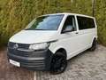 Volkswagen T6.1 Caravelle 2.0 TDI DSG 9Si Lang NAV+STHZ+AHK Wit - thumbnail 3