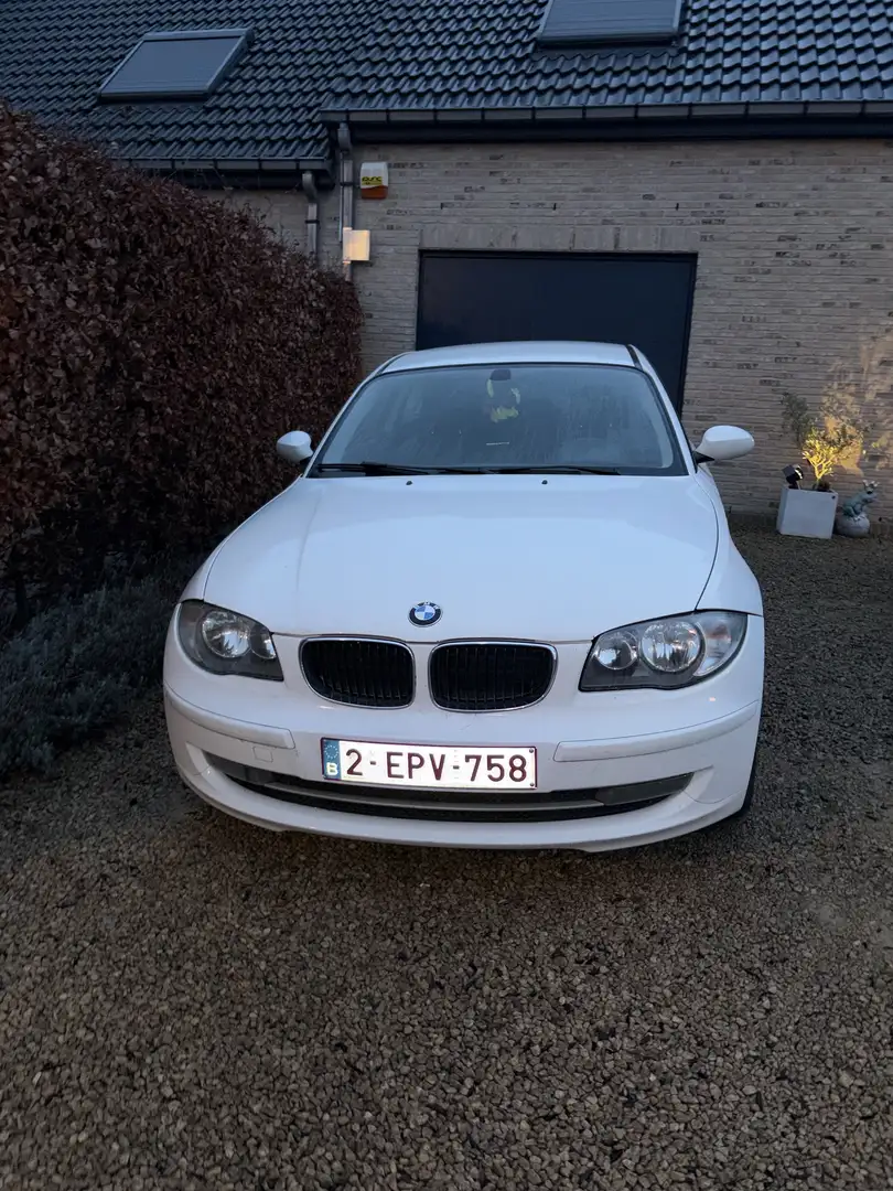 BMW 116 116i - 2