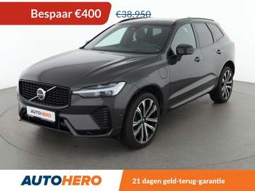 2.0 T8 Plug-in Hybrid R Design AWD