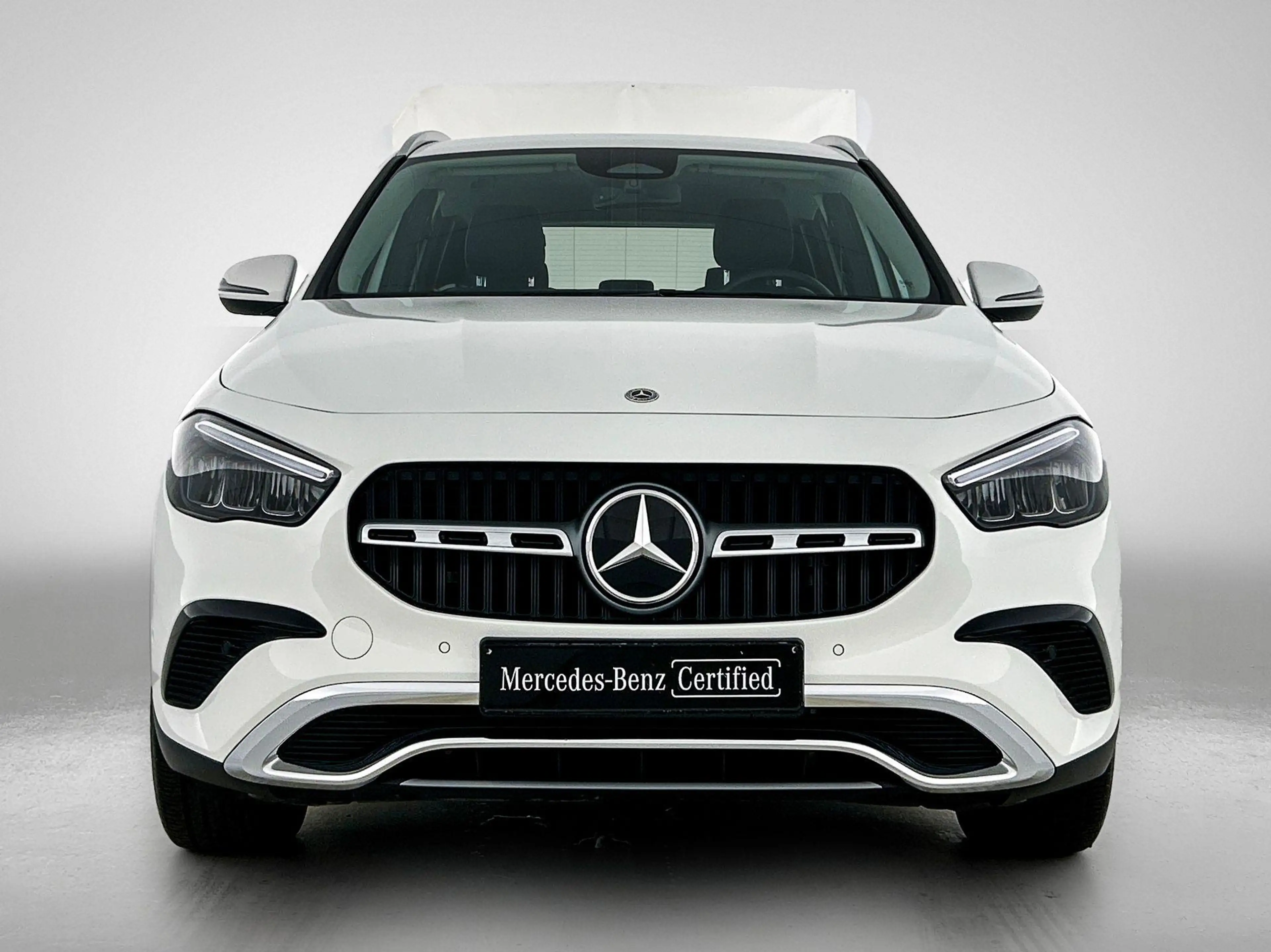 Mercedes-Benz GLA 220 Luxury Line | Dodehoekassistent | Verwarmde Zetels — photo 5