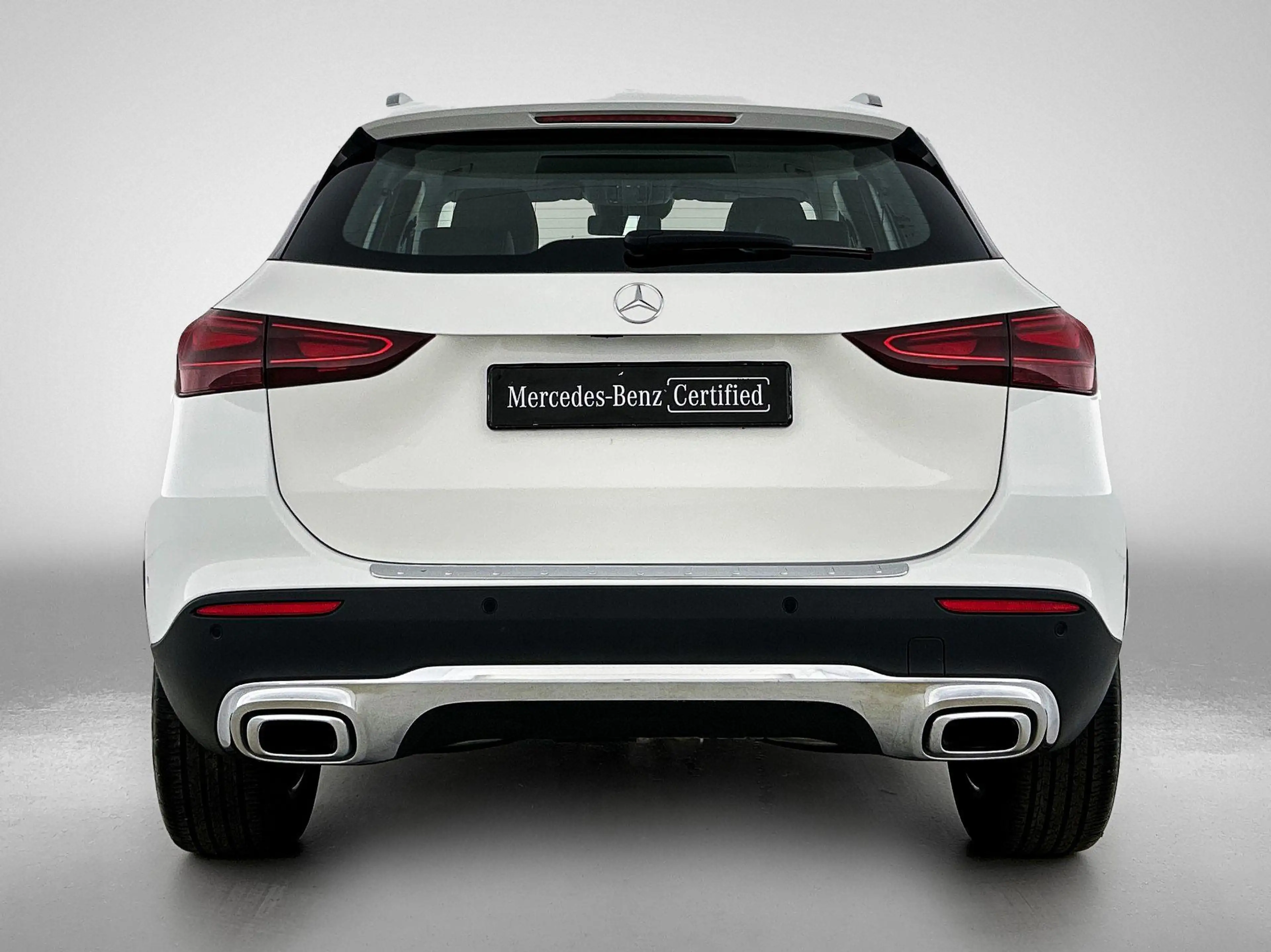 Mercedes-Benz GLA 220 Luxury Line | Dodehoekassistent | Verwarmde Zetels — photo 7