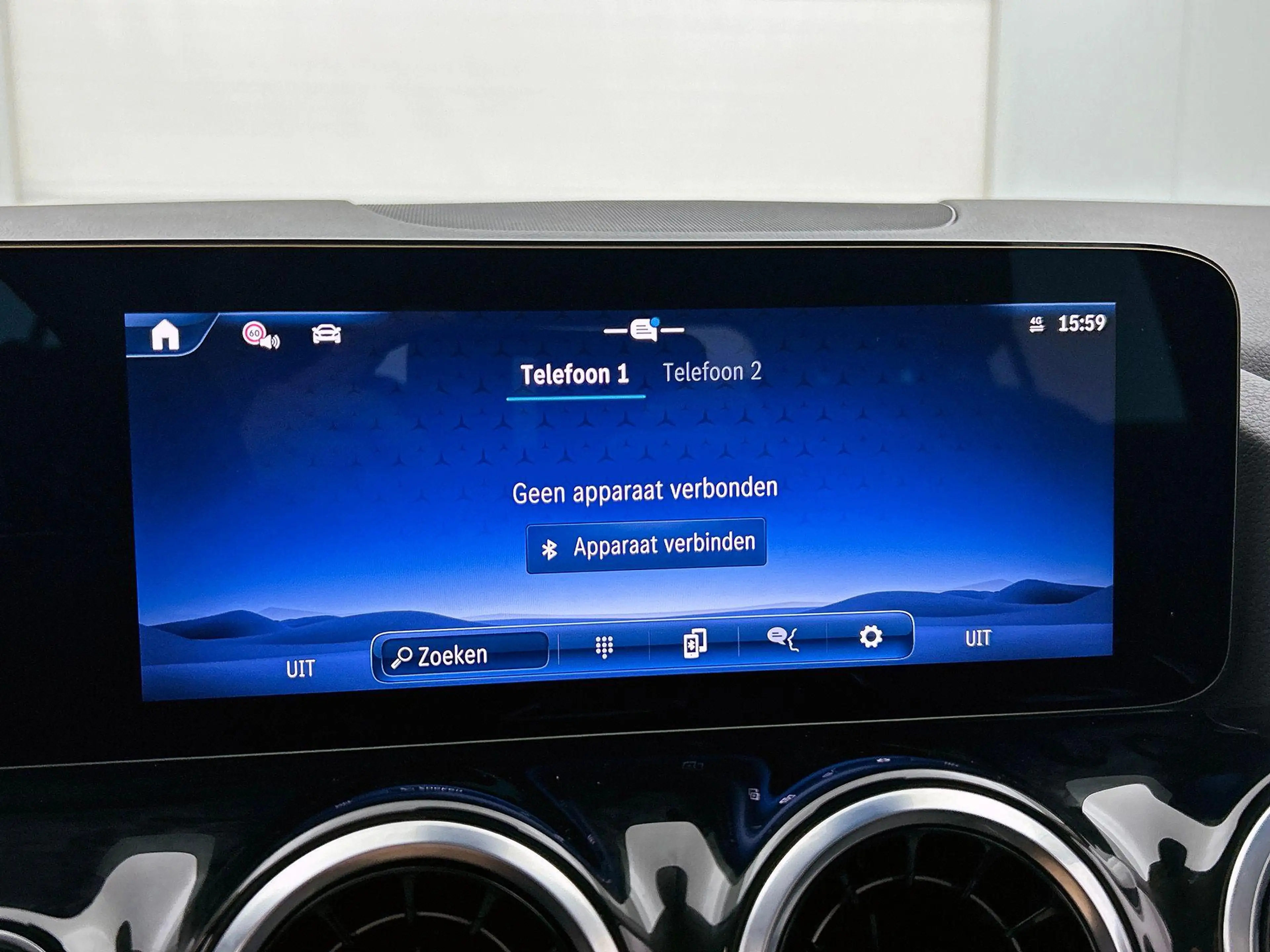 Mercedes-Benz GLA 220 Luxury Line | Dodehoekassistent | Verwarmde Zetels — photo 15