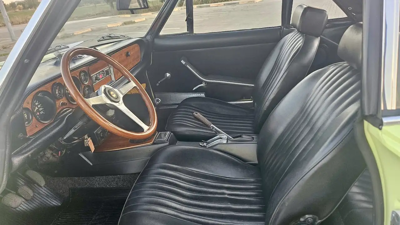 Fiat 124 Spider, foto 5