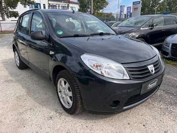 Ambiance 1.4 MPI Klima AHK
