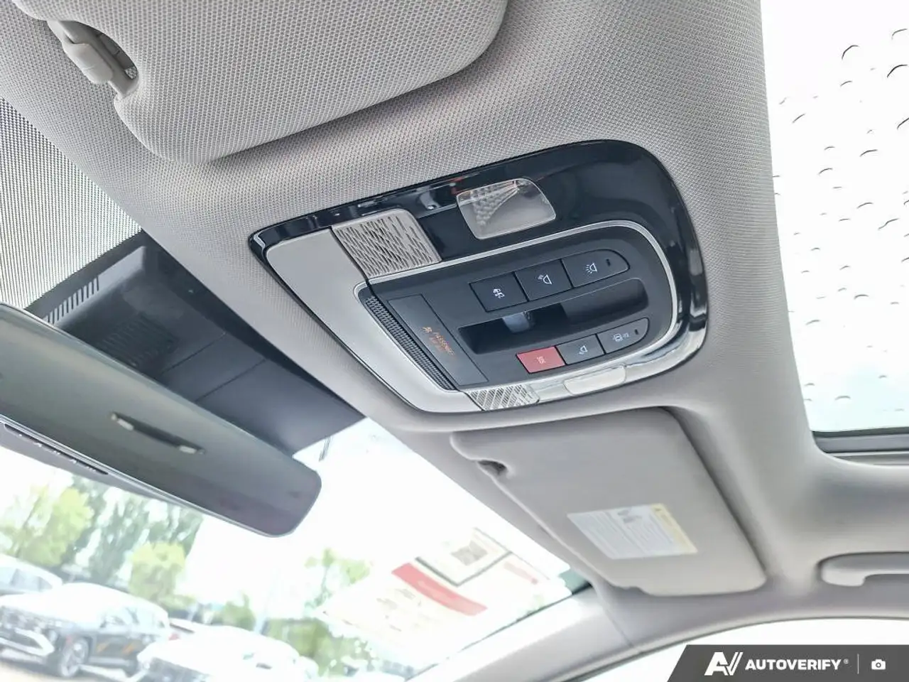 Hyundai PALISADE photo Hyundai PALISADE