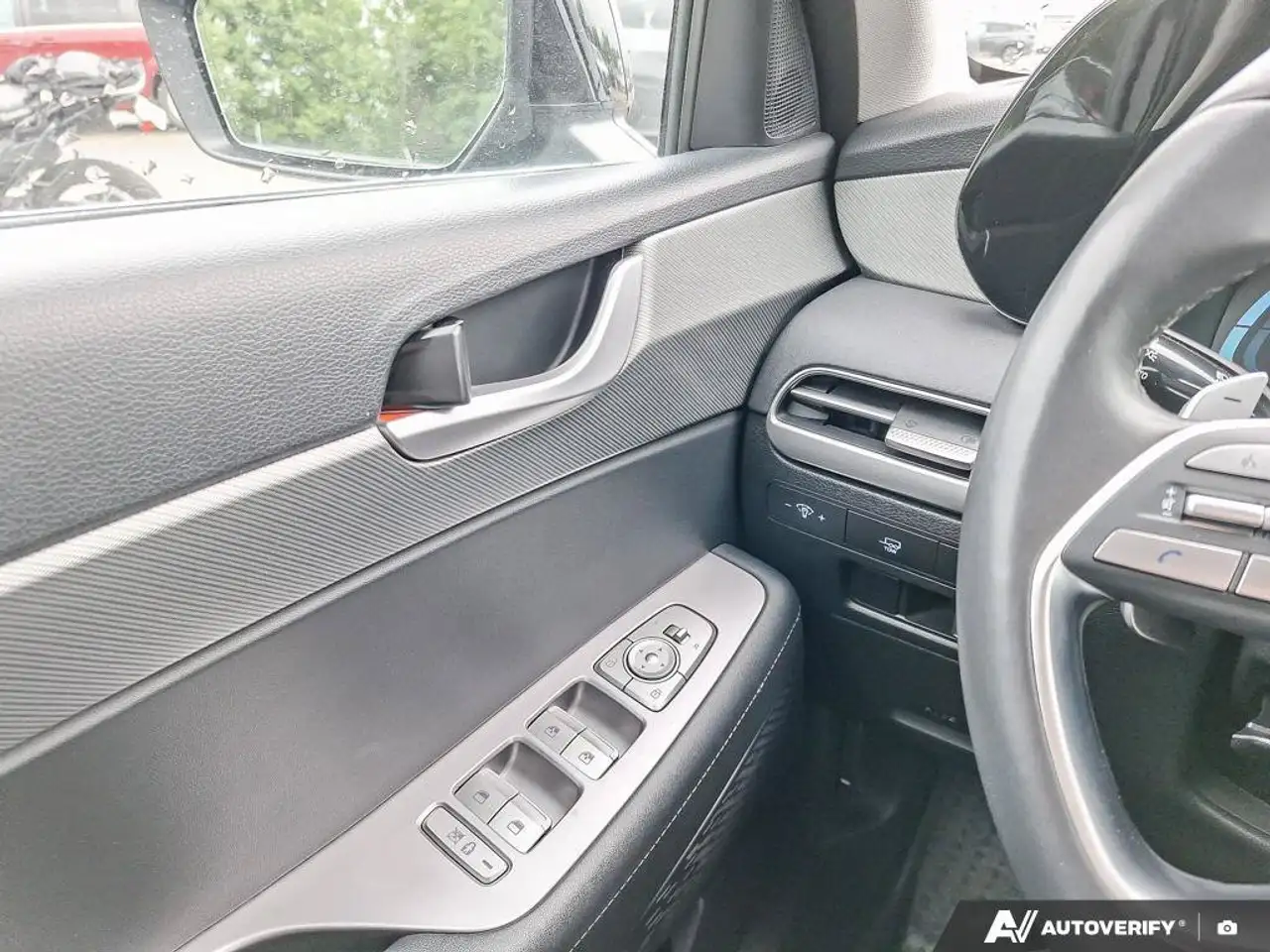 Hyundai PALISADE photo Hyundai PALISADE