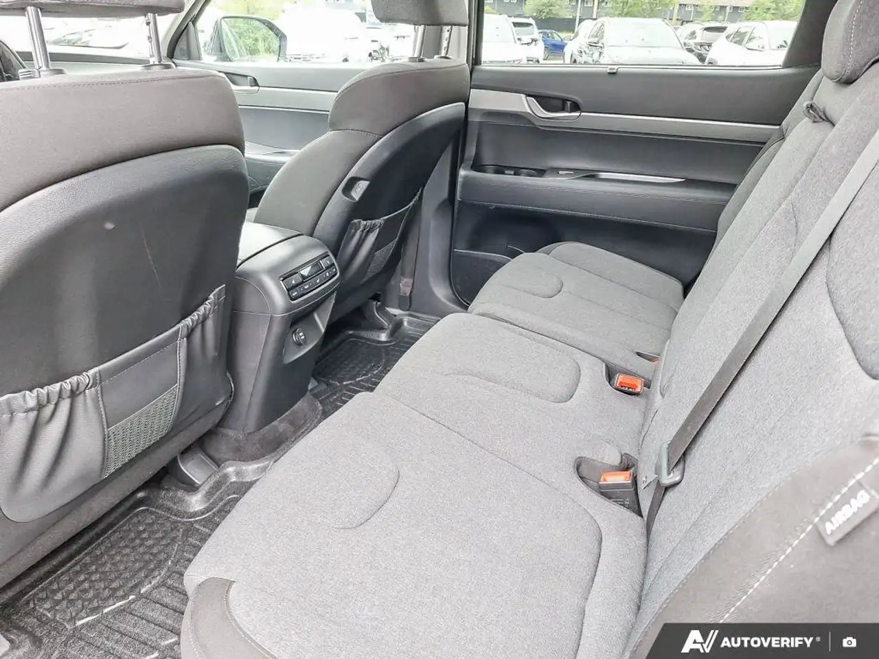Hyundai PALISADE photo Hyundai PALISADE