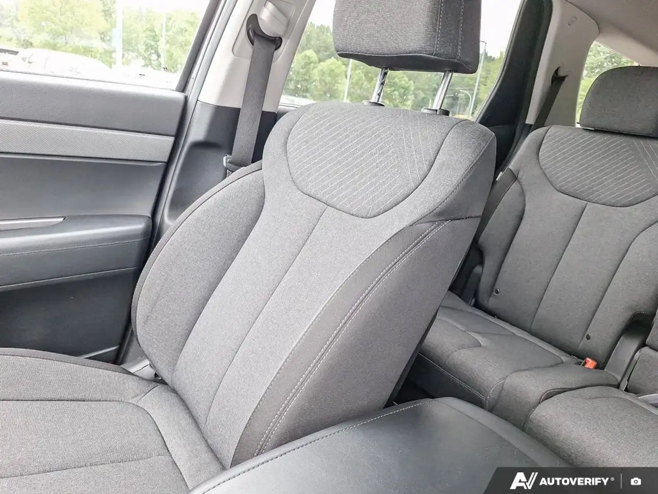Hyundai PALISADE photo Hyundai PALISADE