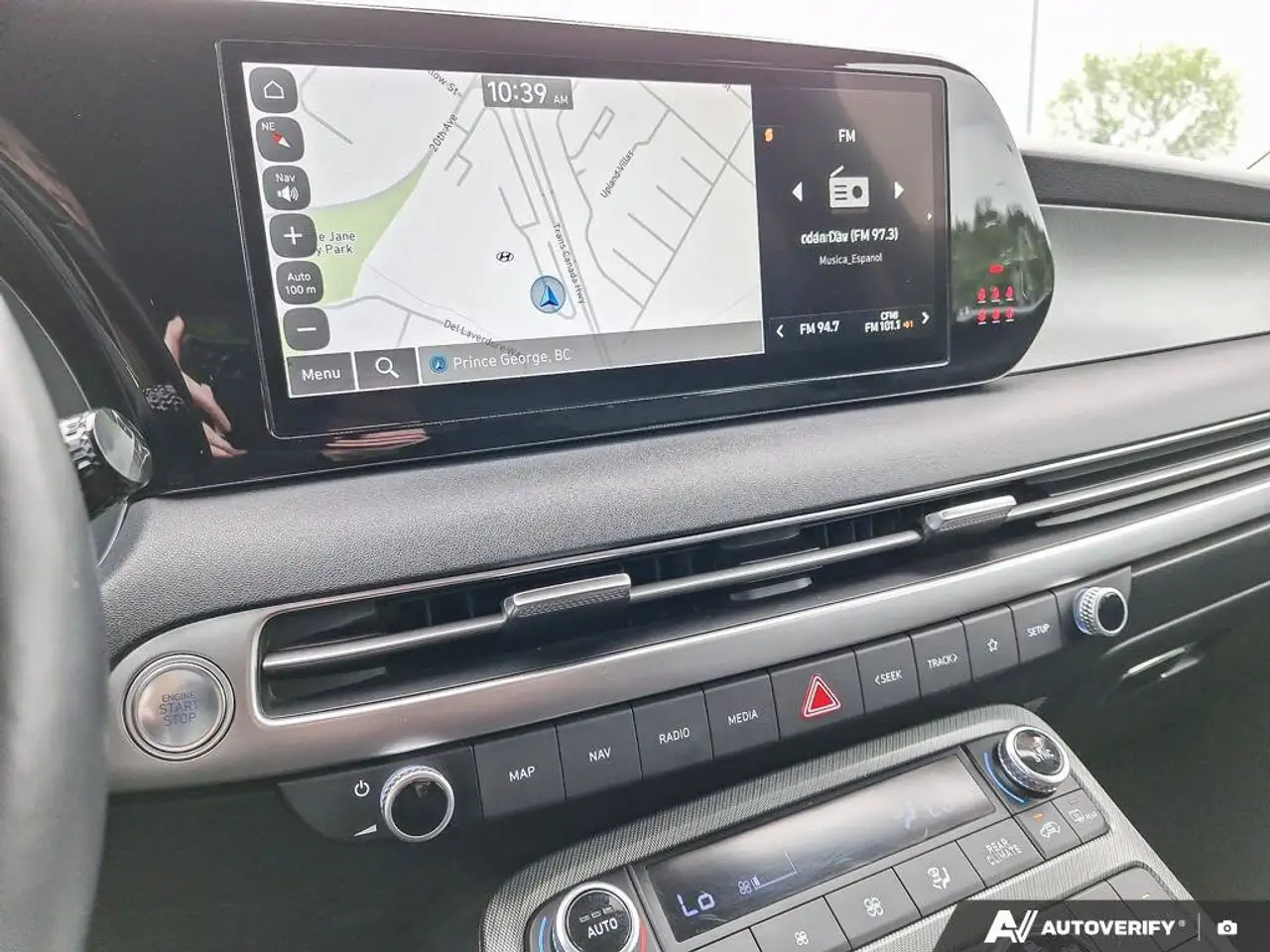 Hyundai PALISADE photo Hyundai PALISADE