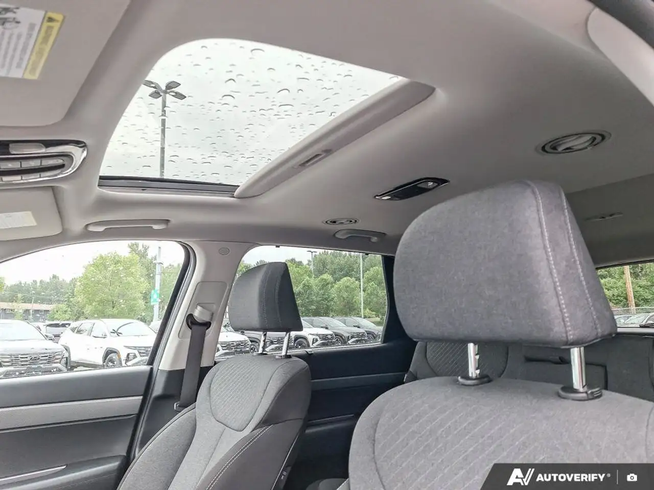 Hyundai PALISADE photo Hyundai PALISADE