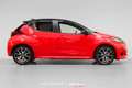 Toyota Yaris 1.5i VVT-i Hybrid E-CVT Aut. FULL - Garantie 2032 Rouge - thumbnail 4