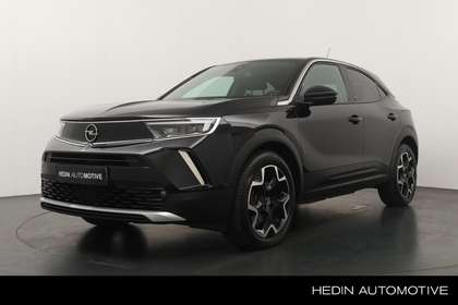 Opel Mokka Ultimate 50-kWh 11kw bl. | Navigatie | Leder | Ada