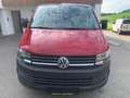 Volkswagen T6 Doka-Pritsche 4-Motion,Pickerl+Service+ZR Neu Rot - thumbnail 3