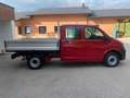 Volkswagen T6 Doka-Pritsche 4-Motion,Pickerl+Service+ZR Neu Rot - thumbnail 5