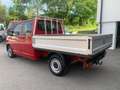 Volkswagen T6 Doka-Pritsche 4-Motion,Pickerl+Service+ZR Neu Rot - thumbnail 7