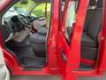 Volkswagen T6 Doka-Pritsche 4-Motion,Pickerl+Service+ZR Neu Rot - thumbnail 10