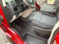 Volkswagen T6 Doka-Pritsche 4-Motion,Pickerl+Service+ZR Neu Rot - thumbnail 11