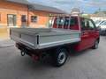 Volkswagen T6 Doka-Pritsche 4-Motion,Pickerl+Service+ZR Neu Rot - thumbnail 6