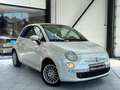 Fiat 500C 500C 1.3 Multijet *CUIR * PDC * JANTES * CARNET* Weiß - thumbnail 20