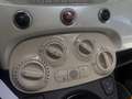 Fiat 500C 500C 1.3 Multijet *CUIR * PDC * JANTES * CARNET* Weiß - thumbnail 15