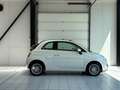 Fiat 500C 500C 1.3 Multijet *CUIR * PDC * JANTES * CARNET* Weiß - thumbnail 6