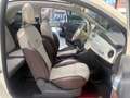 Fiat 500C 500C 1.3 Multijet *CUIR * PDC * JANTES * CARNET* Weiß - thumbnail 11