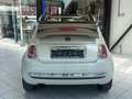 Fiat 500C 500C 1.3 Multijet *CUIR * PDC * JANTES * CARNET* Weiß - thumbnail 4