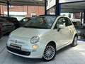 Fiat 500C 500C 1.3 Multijet *CUIR * PDC * JANTES * CARNET* Weiß - thumbnail 1
