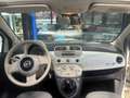 Fiat 500C 500C 1.3 Multijet *CUIR * PDC * JANTES * CARNET* Weiß - thumbnail 10