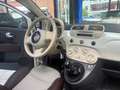 Fiat 500C 500C 1.3 Multijet *CUIR * PDC * JANTES * CARNET* Weiß - thumbnail 12