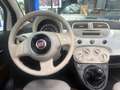 Fiat 500C 500C 1.3 Multijet *CUIR * PDC * JANTES * CARNET* Weiß - thumbnail 14
