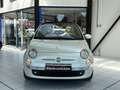 Fiat 500C 500C 1.3 Multijet *CUIR * PDC * JANTES * CARNET* Weiß - thumbnail 8