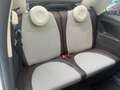 Fiat 500C 500C 1.3 Multijet *CUIR * PDC * JANTES * CARNET* Weiß - thumbnail 9