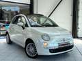 Fiat 500C 500C 1.3 Multijet *CUIR * PDC * JANTES * CARNET* Weiß - thumbnail 7