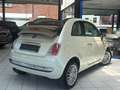 Fiat 500C 500C 1.3 Multijet *CUIR * PDC * JANTES * CARNET* Weiß - thumbnail 5