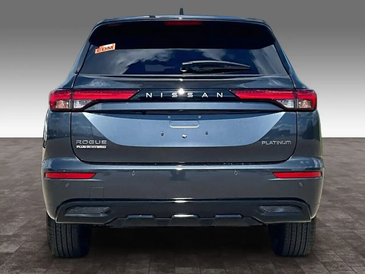 Nissan Rogue fotografie Nissan Rogue