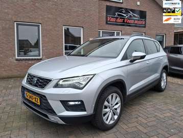1.0 EcoTSI Style Business Intense. 1ste eigenaar.