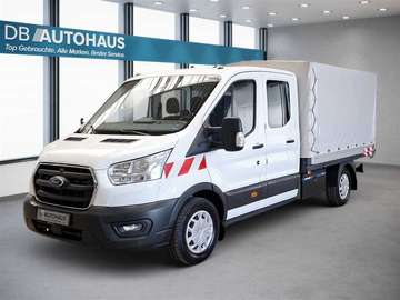 Transit DokaPritsche Trend 350 2.0 TDCI L3