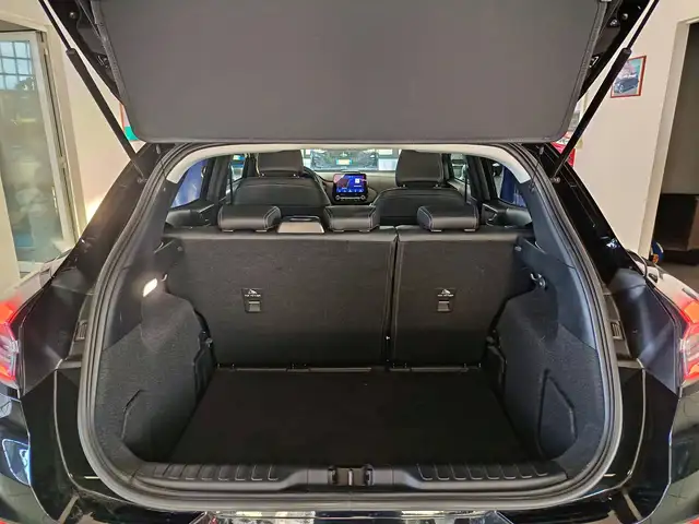 Ford Puma view 5
