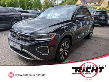 1.5TSI Goal LED Totwinkel ACC SHZ App