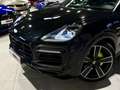 Porsche Cayenne E-Hybrid Coupé Aut. Negro - thumbnail 4