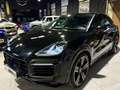 Porsche Cayenne E-Hybrid Coupé Aut. Negro - thumbnail 1