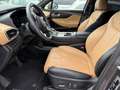 Hyundai SANTA FE Plug-In Hybrid 4W/Standheizung/Head-Up Grau - thumbnail 14